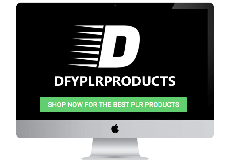 readymade plr products