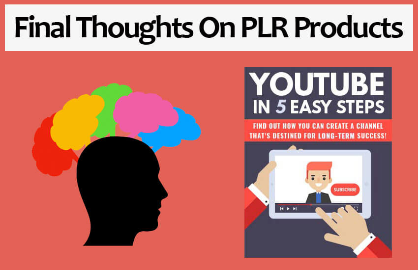 private label rights products for sale