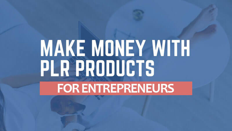 how to sell private label rights digital products