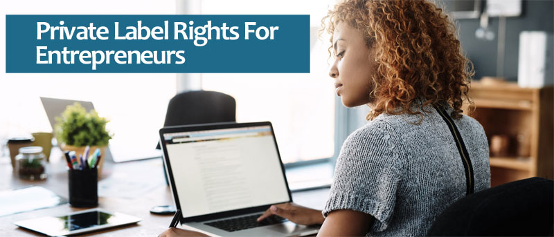 private label rights digital products