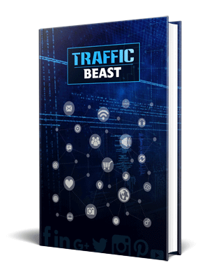 Traffic Beast PLR eBook