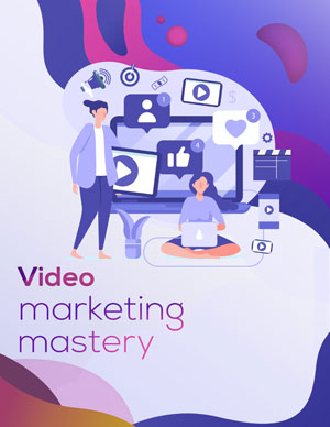 Video Marketing Unleashed PLR eBook