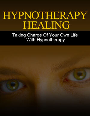 Hypnotherapy Healing Master Resale Rights eBook