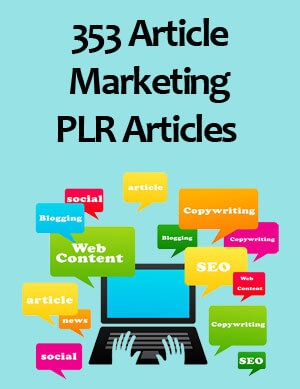 article marketing plr articles
