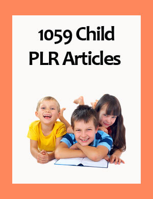 child plr articles