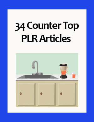 counter-top-plr-articles