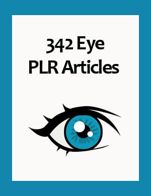 eye plr articles