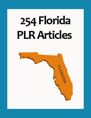 florida plr articles