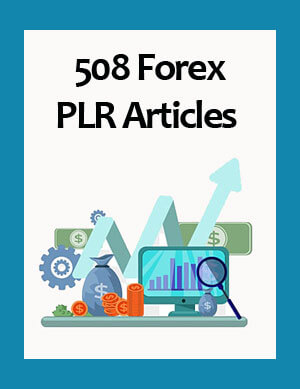 forex plr articles