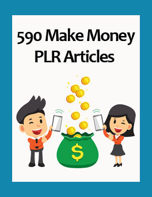 make money plr articles