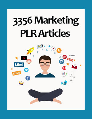 marketing plr articles
