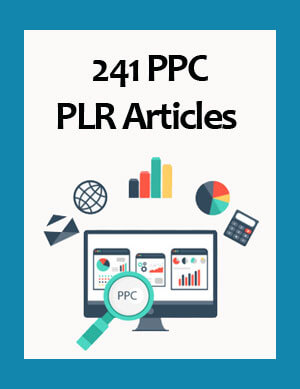 ppc plr articles