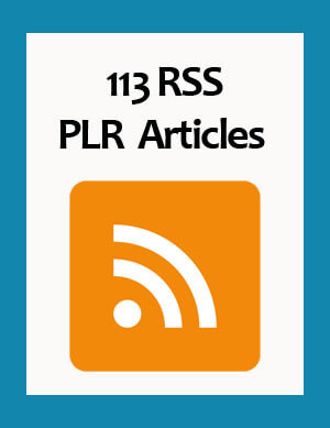 rss plr articles