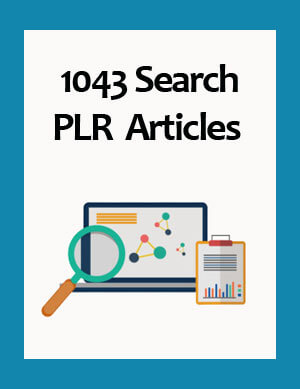 search plr articles
